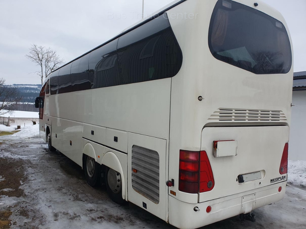 NEOPLAN STARLINER N516/3 SHDH - Coach: picture 3 NEOPLAN STARLINER N516/3 SHDH - Coach: picture 3