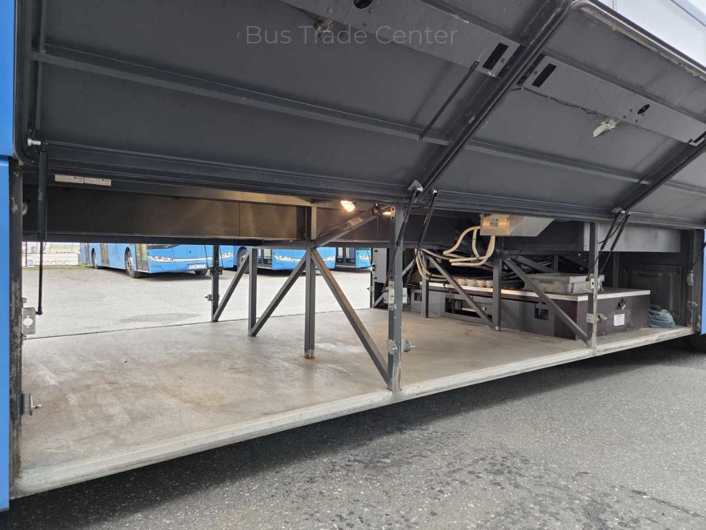 SCANIA OmniExpress 340 LK 400 - Coach: picture 5 SCANIA OmniExpress 340 LK 400 - Coach: picture 5