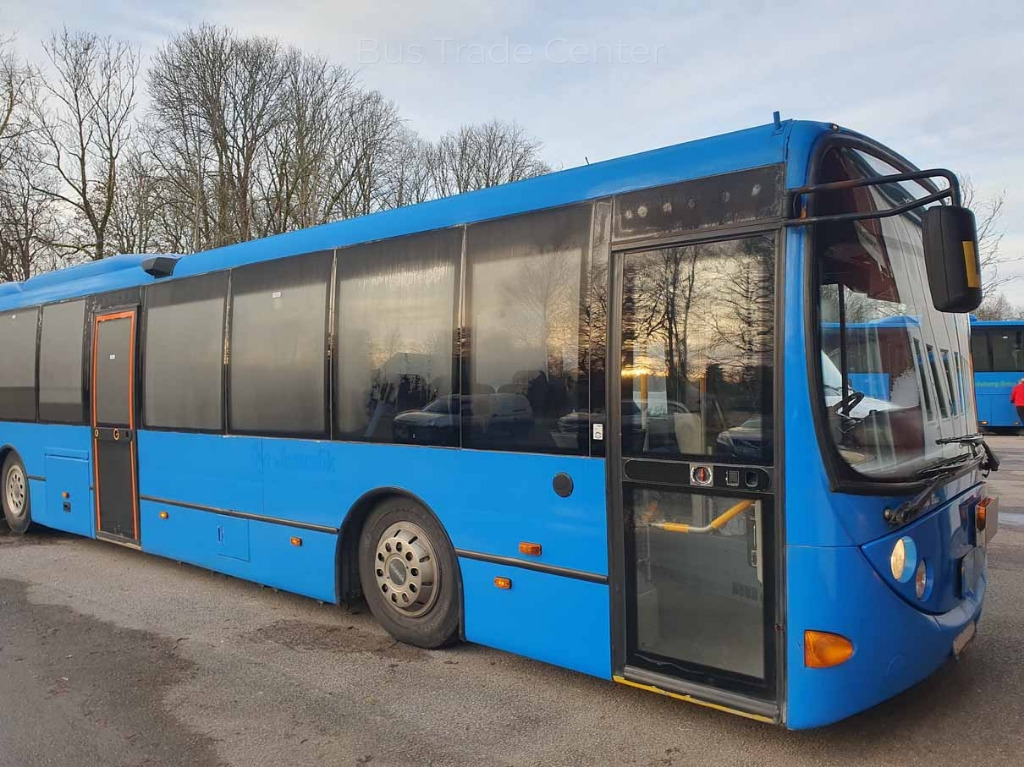 SCANIA Scala K 280 UB LB - Suburban bus: picture 1 SCANIA Scala K 280 UB LB - Suburban bus: picture 1