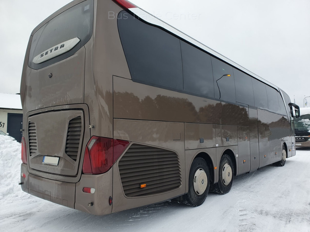 SETRA S 516 HDH - Coach: picture 2 SETRA S 516 HDH - Coach: picture 2