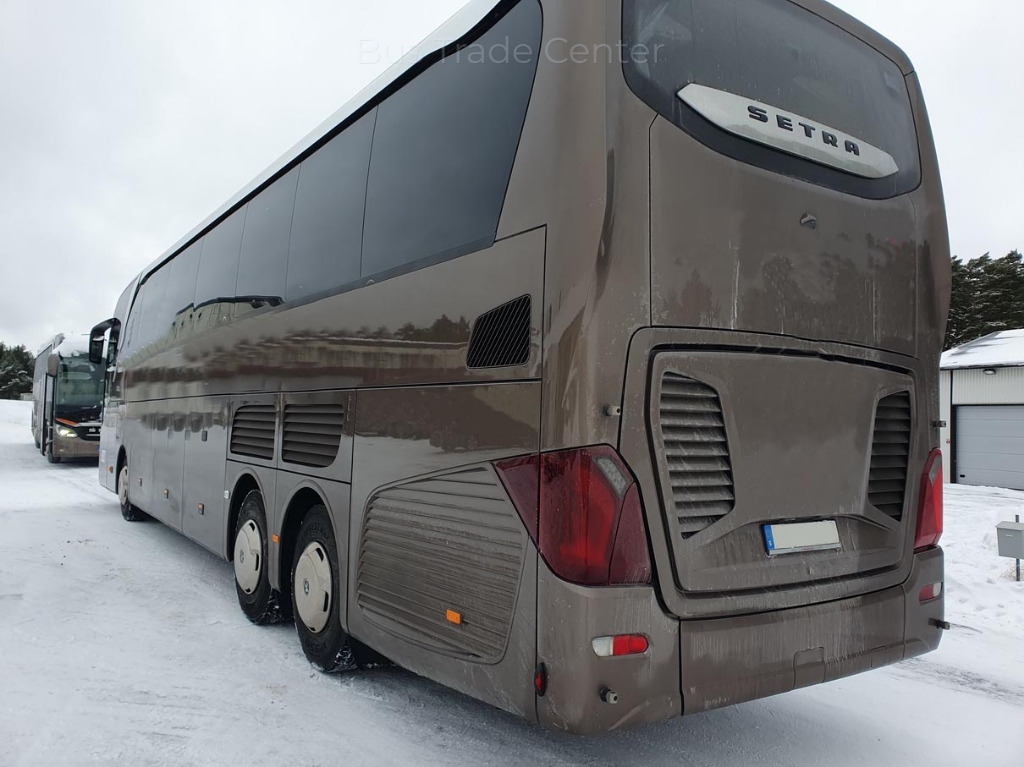 SETRA S 516 HDH - Coach: picture 3 SETRA S 516 HDH - Coach: picture 3