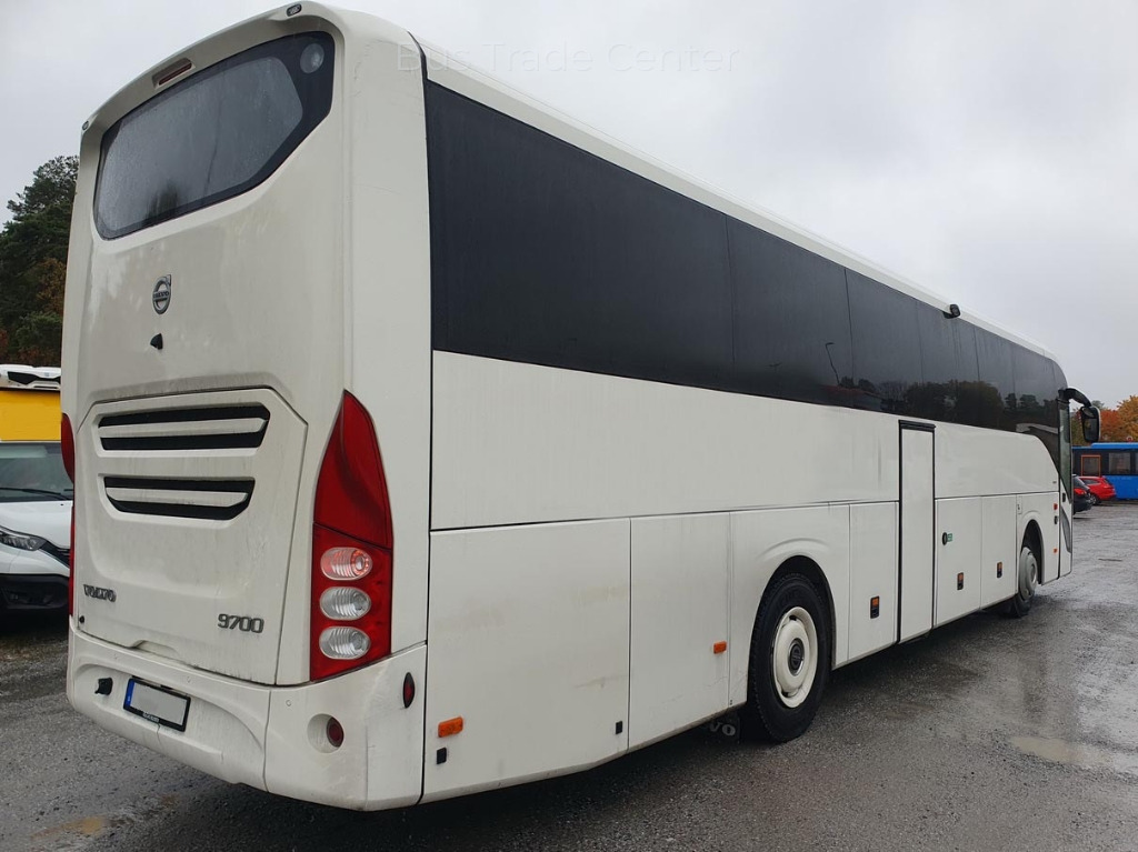 VOLVO 9700M Select B11R - Coach: picture 2 VOLVO 9700M Select B11R - Coach: picture 2