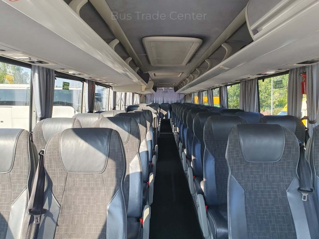 VOLVO 9700M Select B11R - Coach: picture 5 VOLVO 9700M Select B11R - Coach: picture 5