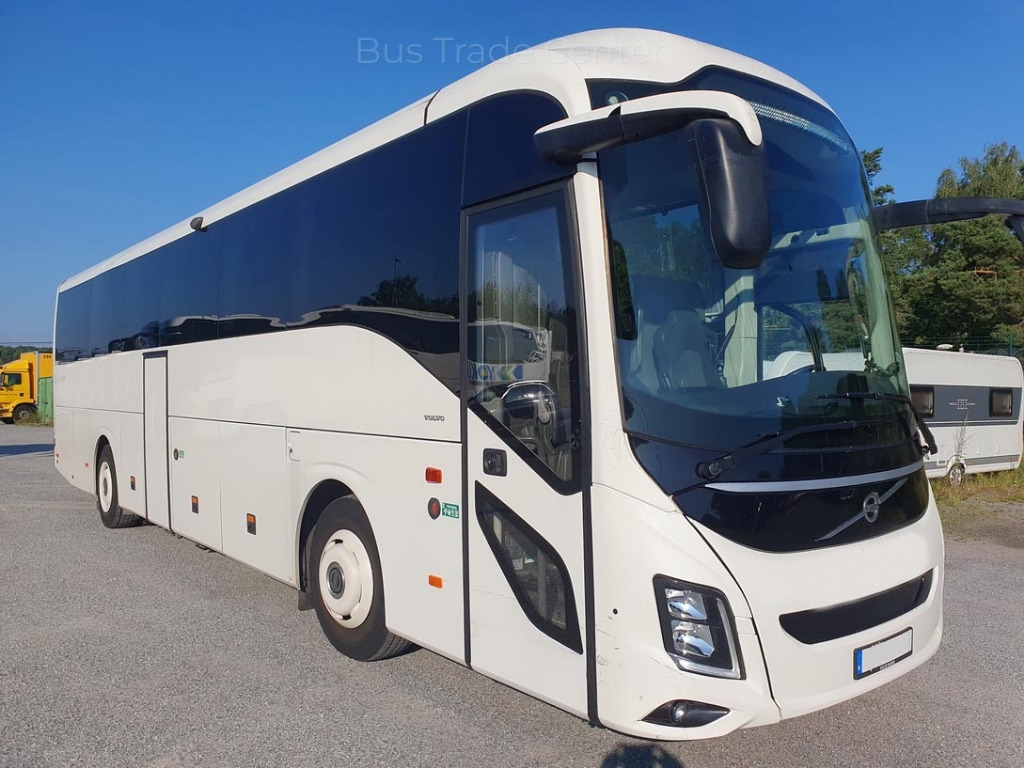 VOLVO 9700M Select B11R - Coach: picture 1 VOLVO 9700M Select B11R - Coach: picture 1