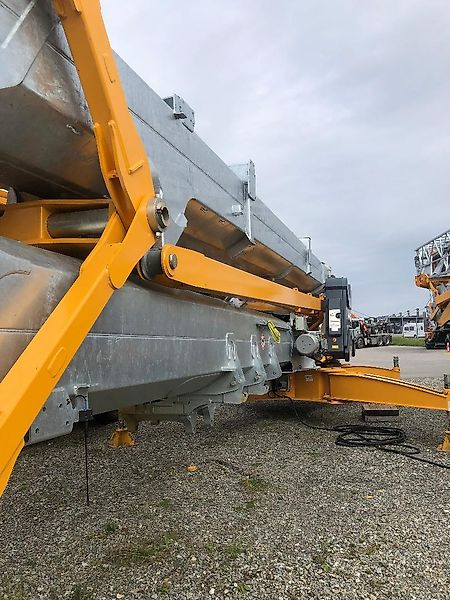 Potain HUP 40-30 - Self-erecting tower crane: picture 5 Potain HUP 40-30 - Self-erecting tower crane: picture 5