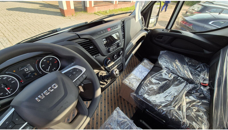 Iveco Daily 70C18 - nowe! - Cab chassis truck: picture 3 Iveco Daily 70C18 - nowe! - Cab chassis truck: picture 3