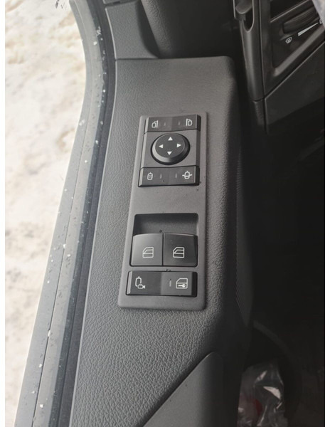 Mercedes-Benz ACTROS 5 - 2542 Nowy! - Hook lift truck: picture 5 Mercedes-Benz ACTROS 5 - 2542 Nowy! - Hook lift truck: picture 5