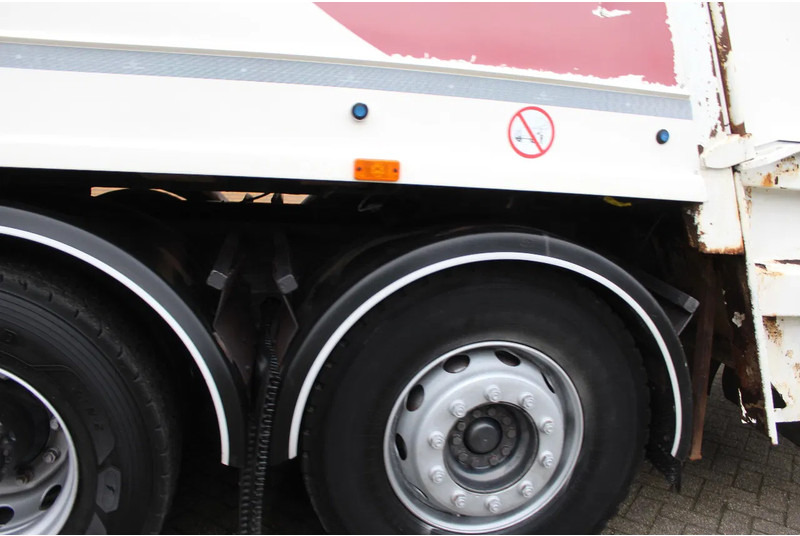 Garbage truck Renault Premium 320 * 6X2 *: picture 16