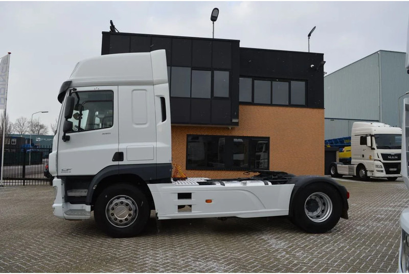 DAF CF 440 * EURO6 * 4X2 * NL TRUCK * - Tractor unit: picture 2 DAF CF 440 * EURO6 * 4X2 * NL TRUCK * - Tractor unit: picture 2