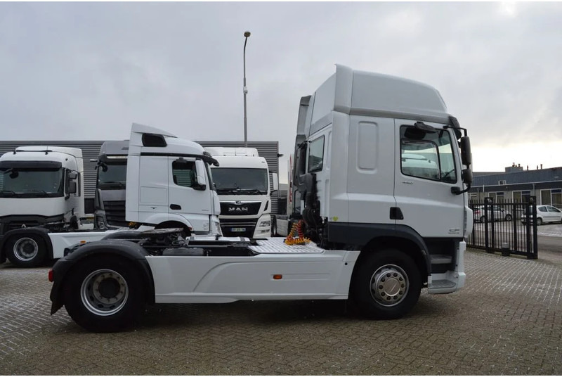 DAF CF 440 * EURO6 * 4X2 * NL TRUCK * - Tractor unit: picture 5 DAF CF 440 * EURO6 * 4X2 * NL TRUCK * - Tractor unit: picture 5