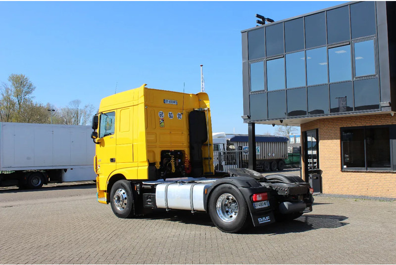 DAF XF 106.460 * EURO6 * 4X2 * - Tractor unit: picture 3 DAF XF 106.460 * EURO6 * 4X2 * - Tractor unit: picture 3