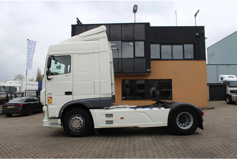 DAF XF 106.460 * EURO6 * 4X2 * - Tractor unit: picture 2 DAF XF 106.460 * EURO6 * 4X2 * - Tractor unit: picture 2