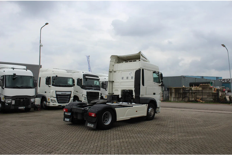DAF XF 106.460 * EURO6 * 4X2 * - Tractor unit: picture 4 DAF XF 106.460 * EURO6 * 4X2 * - Tractor unit: picture 4