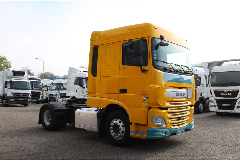 DAF XF 106.460 * EURO6 * 4X2 * - Tractor unit: picture 5 DAF XF 106.460 * EURO6 * 4X2 * - Tractor unit: picture 5