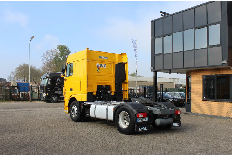 DAF XF 106.460 * EURO6 * 4X2 * - Tractor unit: picture 3 DAF XF 106.460 * EURO6 * 4X2 * - Tractor unit: picture 3