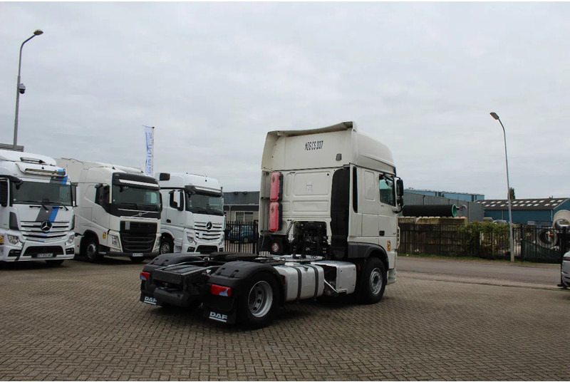 DAF XF 106.480 * RETARDER * BIG TANK * 4X2 * BIG SPACE * - Tractor unit: picture 4 DAF XF 106.480 * RETARDER * BIG TANK * 4X2 * BIG SPACE * - Tractor unit: picture 4