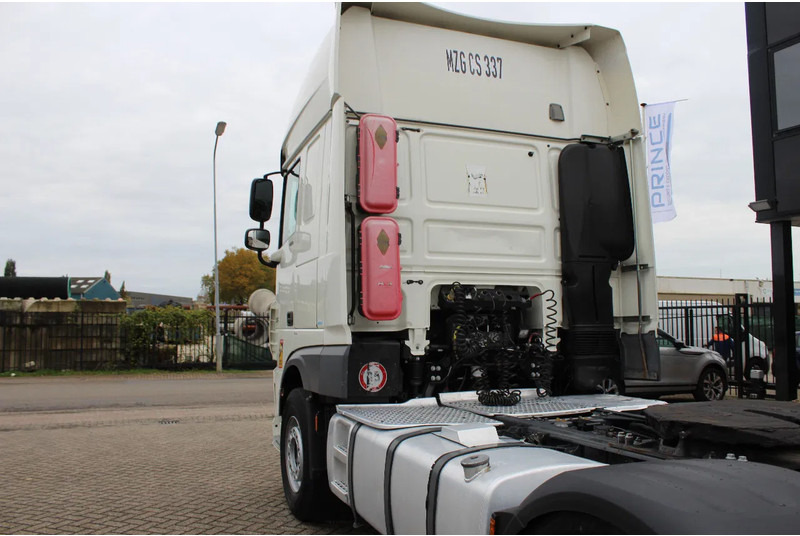 Tractor unit DAF XF 106.480 * RETARDER * BIG TANK * 4X2 * BIG SPACE *: picture 14 Tractor unit DAF XF 106.480 * RETARDER * BIG TANK * 4X2 * BIG SPACE *: picture 14