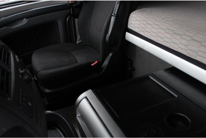 Tractor unit DAF XF 106.480 * RETARDER * BIG TANK * 4X2 * BIG SPACE *: picture 18 Tractor unit DAF XF 106.480 * RETARDER * BIG TANK * 4X2 * BIG SPACE *: picture 18