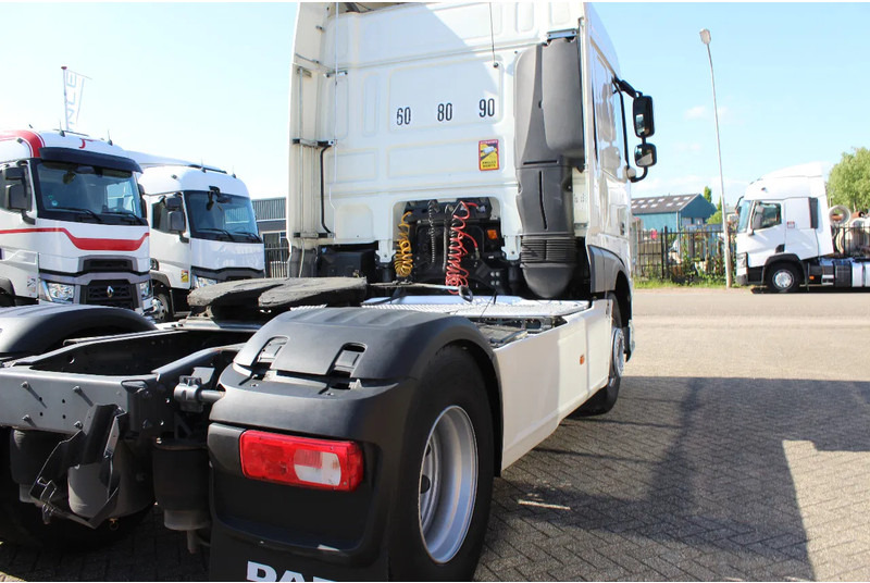Tractor unit DAF XF 510 * RETARDER * 4X2 * ADR *: picture 11