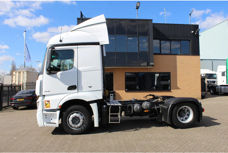 Mercedes-Benz Actros 1845 * EURO6 * 4X2 * - Tractor unit: picture 2 Mercedes-Benz Actros 1845 * EURO6 * 4X2 * - Tractor unit: picture 2