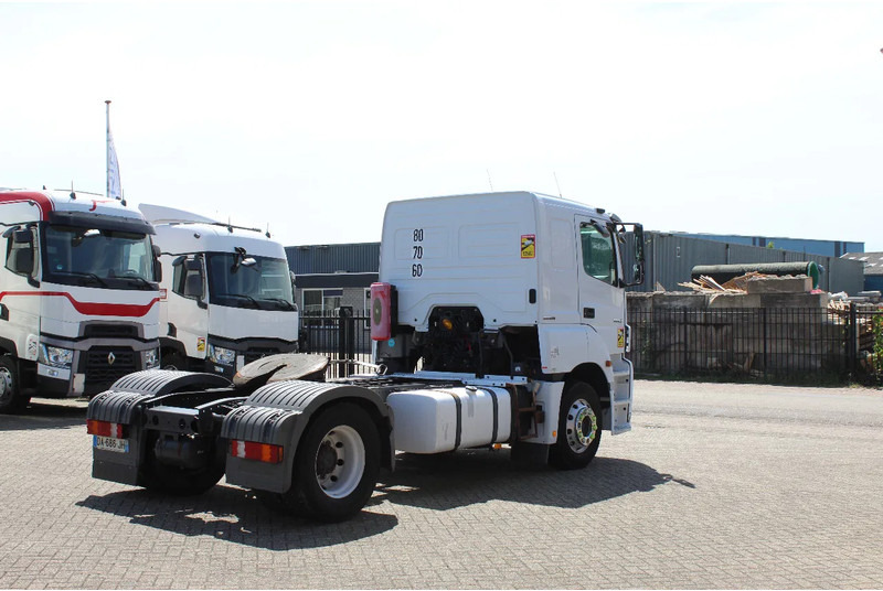 Mercedes-Benz Axor 1843 * EURO5EEV * 4X2 * RETARDER - Tractor unit: picture 4 Mercedes-Benz Axor 1843 * EURO5EEV * 4X2 * RETARDER - Tractor unit: picture 4