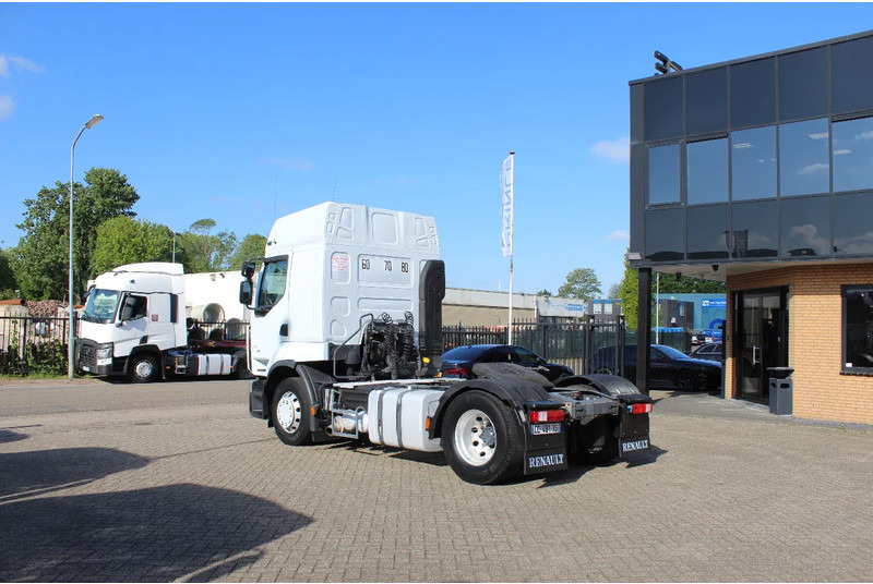 Renault Premium 460 * EURO5 * 4X2 *ADR * - Tractor unit: picture 3 Renault Premium 460 * EURO5 * 4X2 *ADR * - Tractor unit: picture 3