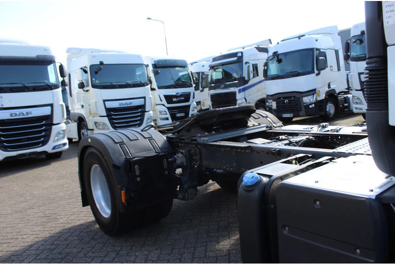 Tractor unit Renault Premium 460 * EURO5 * 4X2 *ADR *: picture 8