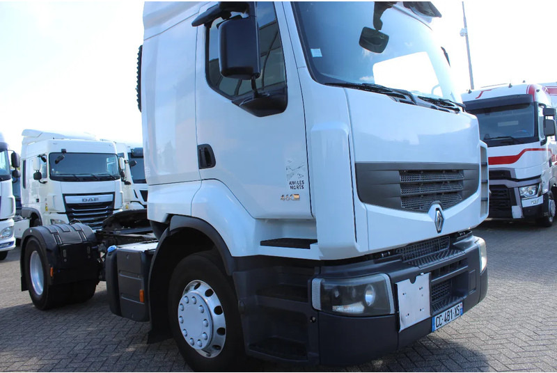 Tractor unit Renault Premium 460 * EURO5 * 4X2 *ADR *: picture 6