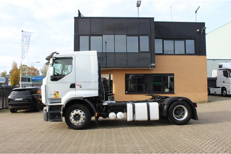 Renault Premium 460 * EURO5 * 4X2 * RETARDER * COMPRESSOR * - Tractor unit: picture 2 Renault Premium 460 * EURO5 * 4X2 * RETARDER * COMPRESSOR * - Tractor unit: picture 2