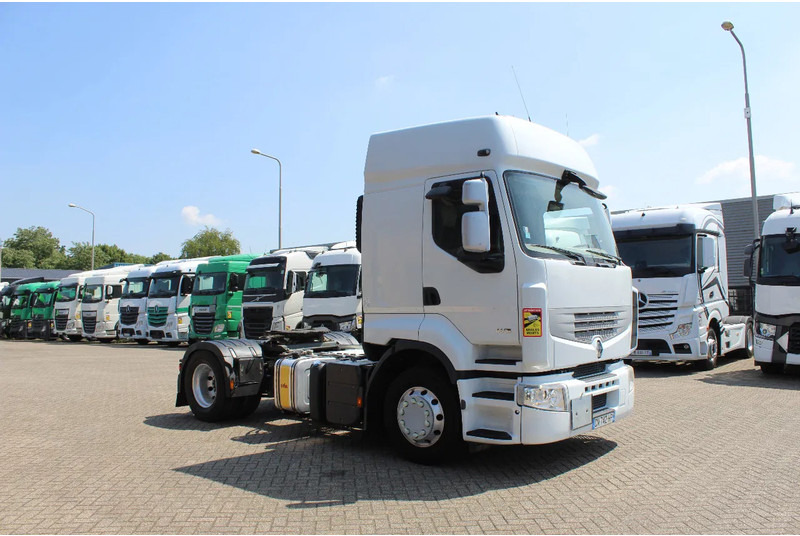 Renault Premium 460 * RETARDER * 4X2 * HYDRAULIC * - Tractor unit: picture 5 Renault Premium 460 * RETARDER * 4X2 * HYDRAULIC * - Tractor unit: picture 5