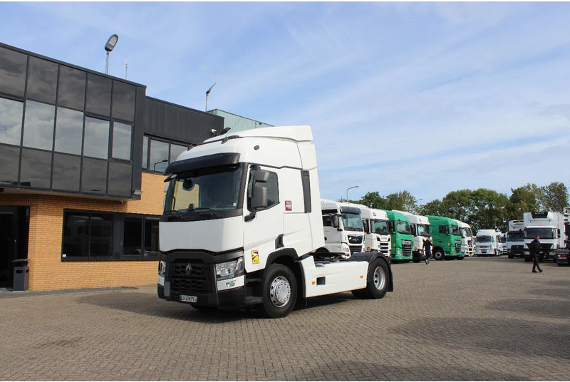Renault T440 * EURO6 * 4X2 * - Tractor unit: picture 1 Renault T440 * EURO6 * 4X2 * - Tractor unit: picture 1