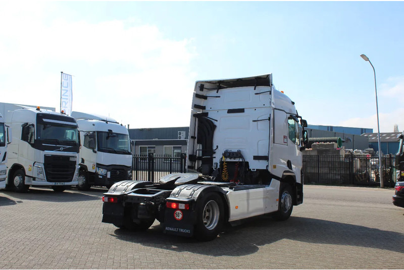 Renault T460 * EURO6 * 4X2 * FULL SPOILER * - Tractor unit: picture 4 Renault T460 * EURO6 * 4X2 * FULL SPOILER * - Tractor unit: picture 4