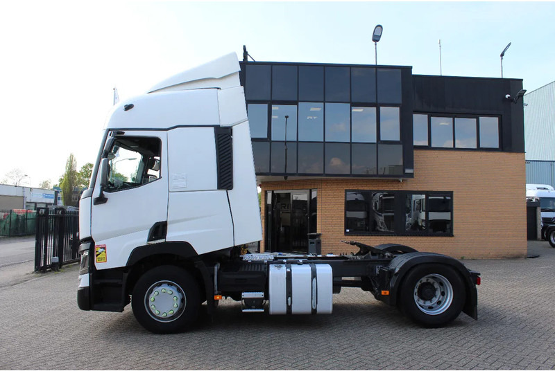 Renault T460 * RETARDER * 2 TANK * - Tractor unit: picture 2 Renault T460 * RETARDER * 2 TANK * - Tractor unit: picture 2