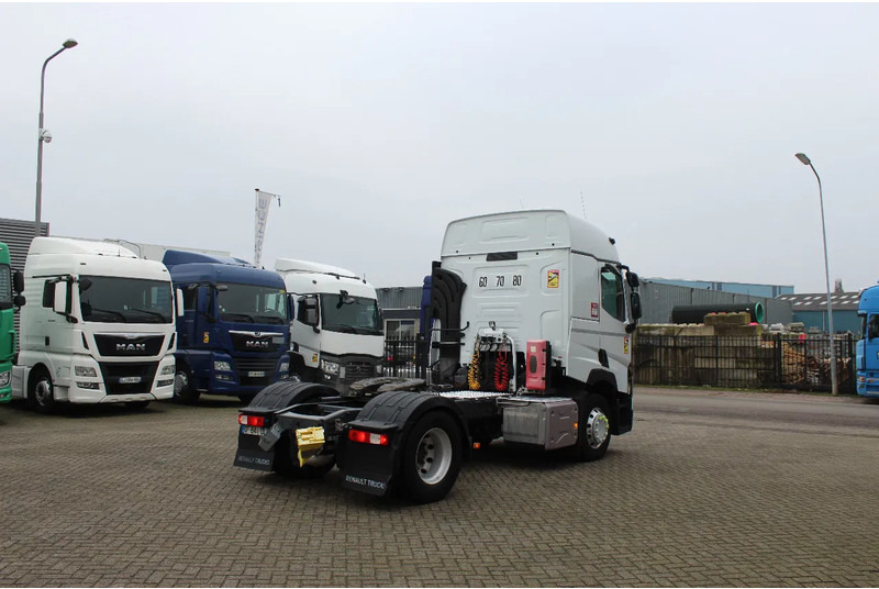 Renault T460 * RETARDER * 4X2 * - Tractor unit: picture 4 Renault T460 * RETARDER * 4X2 * - Tractor unit: picture 4