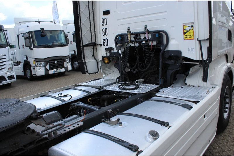 Tractor unit Scania R490 * RETARDER * 4X2 * FULL SPOILER *: picture 10