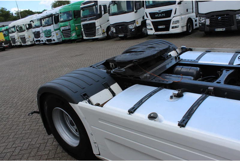Tractor unit Scania R490 * RETARDER * 4X2 * FULL SPOILER *: picture 8
