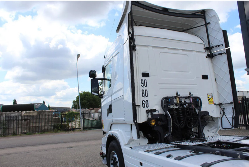 Tractor unit Scania R490 * RETARDER * 4X2 * FULL SPOILER *: picture 14
