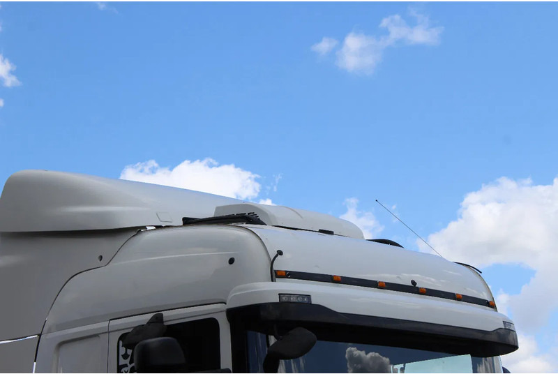 Tractor unit Scania R490 * RETARDER * 4X2 * FULL SPOILER *: picture 6