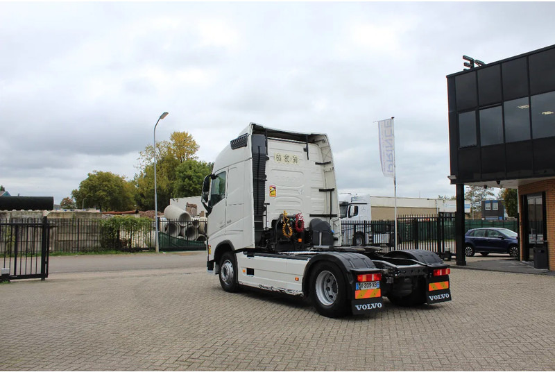 Volvo FH 13.500 * EURO6 * 4X2 * - Tractor unit: picture 3 Volvo FH 13.500 * EURO6 * 4X2 * - Tractor unit: picture 3