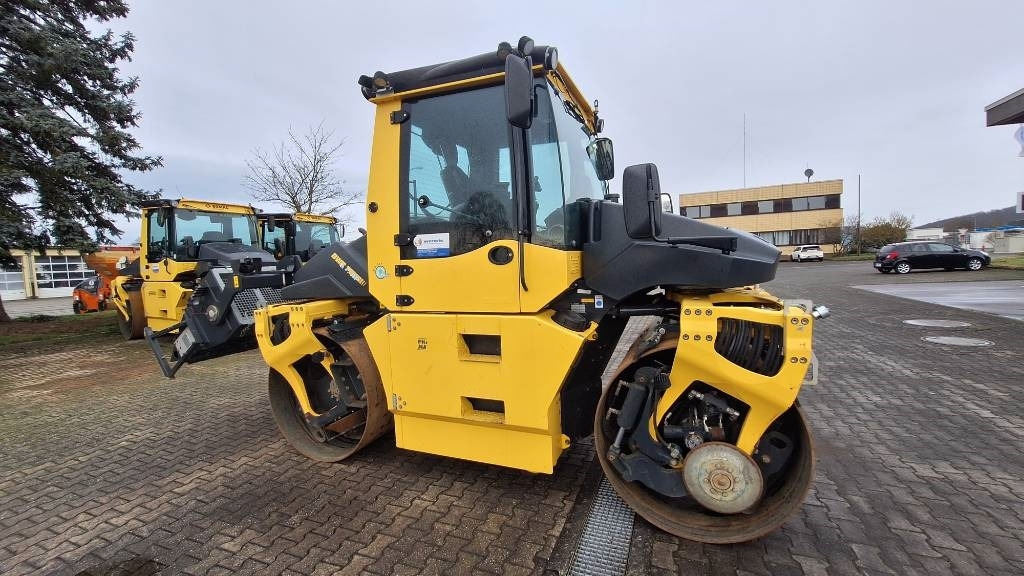 Bomag BW 154 AP-4i AM - Road roller: picture 2 Bomag BW 154 AP-4i AM - Road roller: picture 2