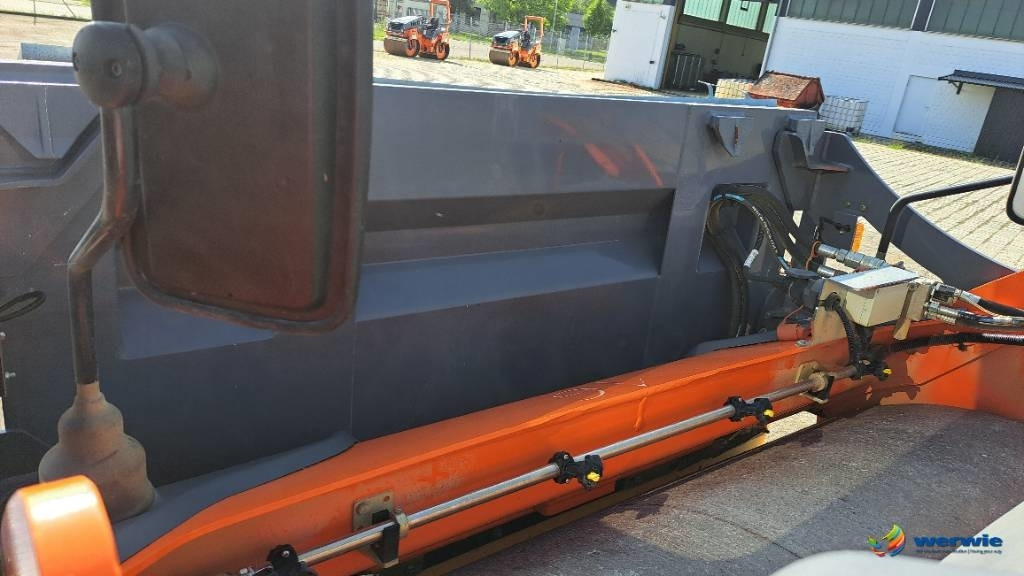 Road roller Hamm HD+ 90i VO-S: picture 15