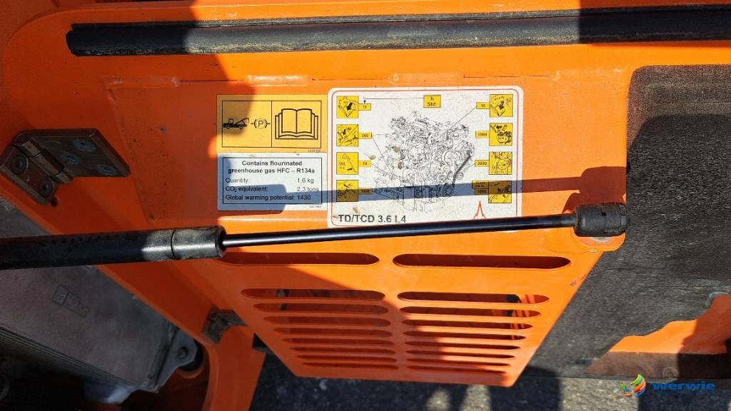 Road roller Hamm HD+ 90i VO-S: picture 19