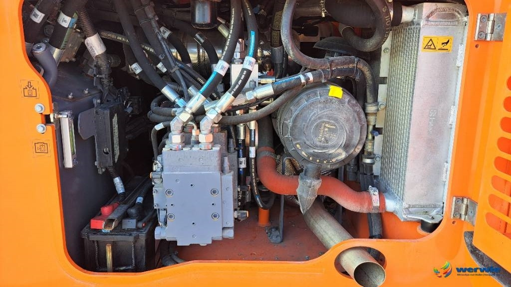 Road roller Hamm HD+ 90i VO-S: picture 18