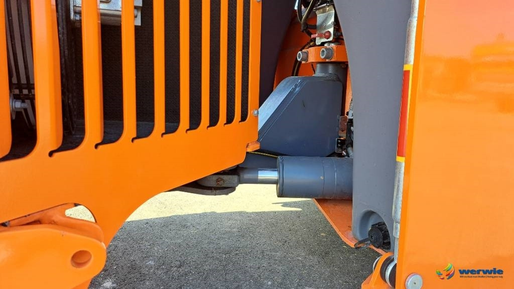 Road roller Hamm HD+ 90i VO-S: picture 17