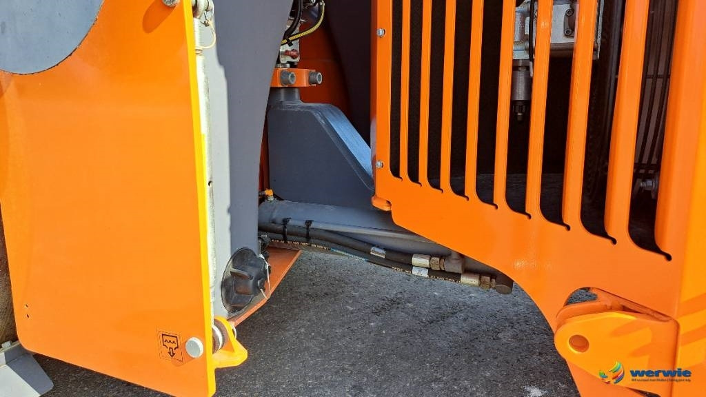 Road roller Hamm HD+ 90i VO-S: picture 11