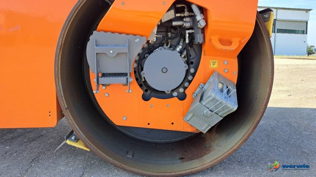 Road roller Hamm HD+ 90i VO-S: picture 13