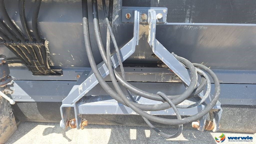 Streumaster SW 3 FC - Asphalt machine: picture 5 Streumaster SW 3 FC - Asphalt machine: picture 5