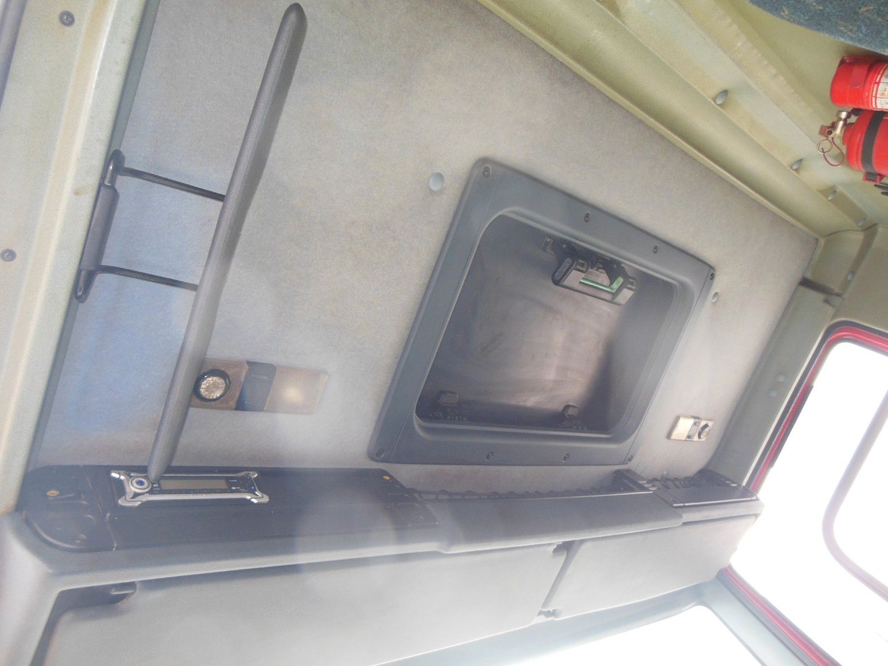 Tipper, Crane truck DAF CF 65.240,KRAN EFFER 110/2S,MANUELL,BLATT,1 HAND: picture 21 Tipper, Crane truck DAF CF 65.240,KRAN EFFER 110/2S,MANUELL,BLATT,1 HAND: picture 21