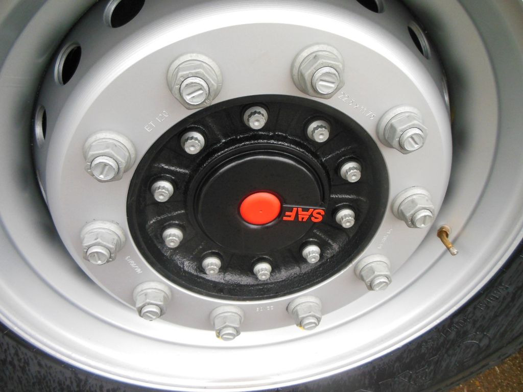 Leasing of Kögel SN 24, LIFT ACHSE, SAF, AM LAGER - SOFORT Kögel SN 24, LIFT ACHSE, SAF, AM LAGER - SOFORT Kögel SN 24, LIFT ACHSE, SAF, AM LAGER - SOFORT Kögel SN 24, LIFT ACHSE, SAF, AM LAGER - SOFORT: picture 6