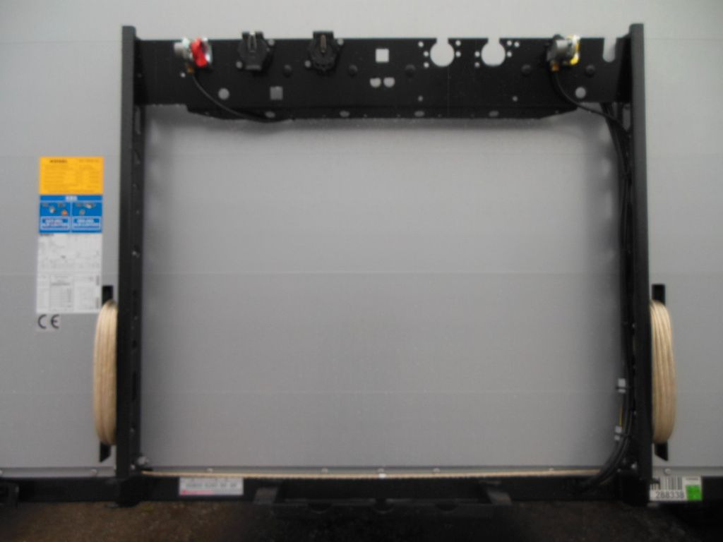 Leasing of Kögel SN 24, LIFT ACHSE, SAF, AM LAGER - SOFORT Kögel SN 24, LIFT ACHSE, SAF, AM LAGER - SOFORT Kögel SN 24, LIFT ACHSE, SAF, AM LAGER - SOFORT Kögel SN 24, LIFT ACHSE, SAF, AM LAGER - SOFORT: picture 17